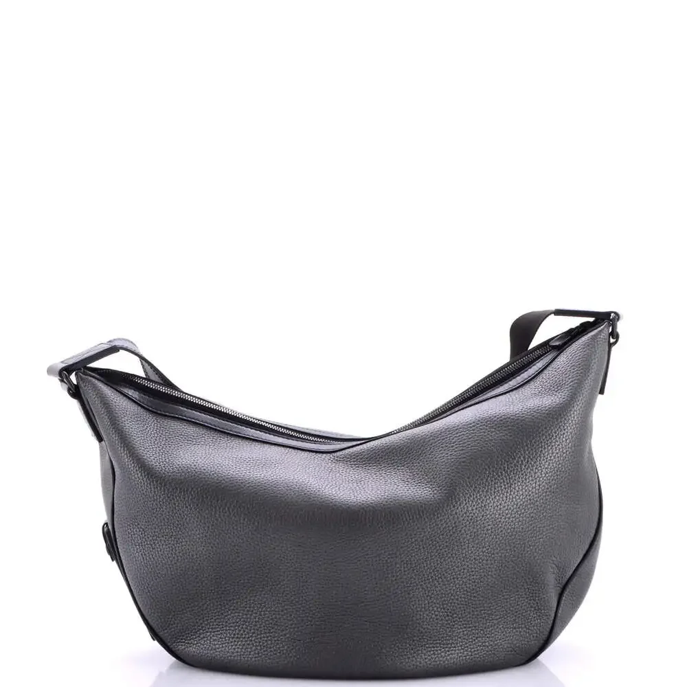 Louis Vuitton Alpha Hobo Taurillon #265937L15B